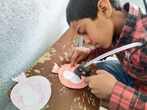 شب یلدا به روایت قصه، شعر و فرهنگ در کانونفارس