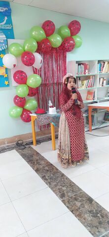 شب یلدا به روایت قصه، شعر و فرهنگ در کانونفارس