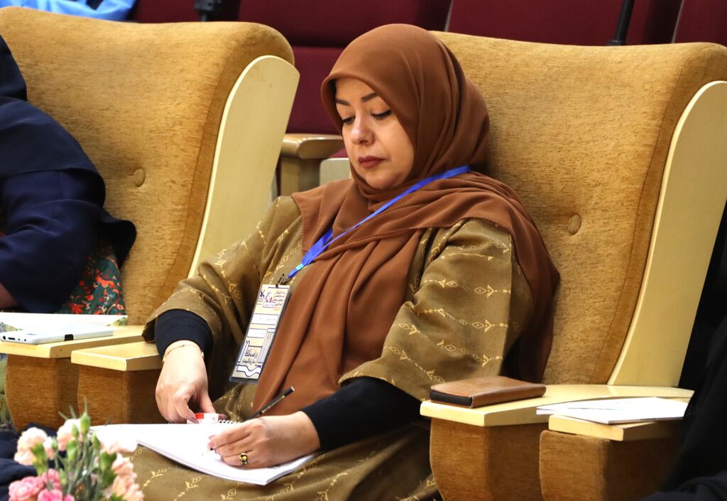 قصه برای قصهگوها مانند ورزش است بدون قصهگویی روز نباید شب شود