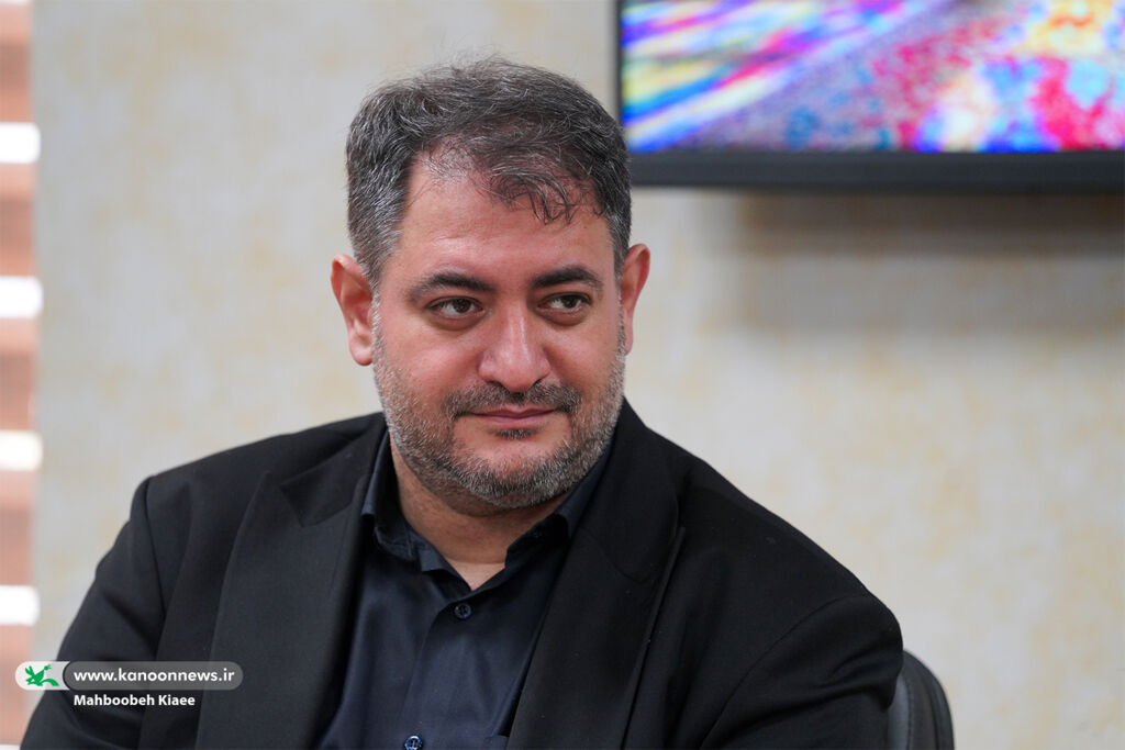 بیستوششمین جشنواره قصهگویی کانون رویدادی مردمی و فراگیر است