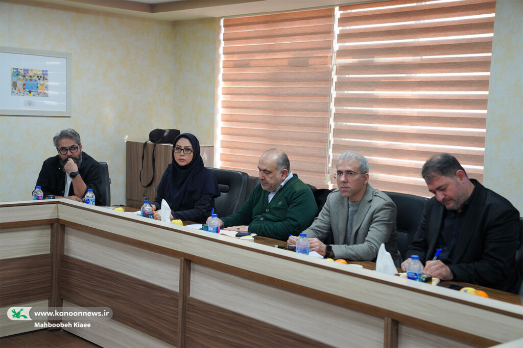 بیستوششمین جشنواره قصهگویی کانون رویدادی مردمی و فراگیر است