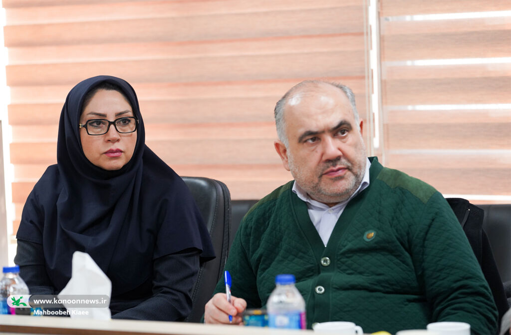 بیستوششمین جشنواره قصهگویی کانون رویدادی مردمی و فراگیر است