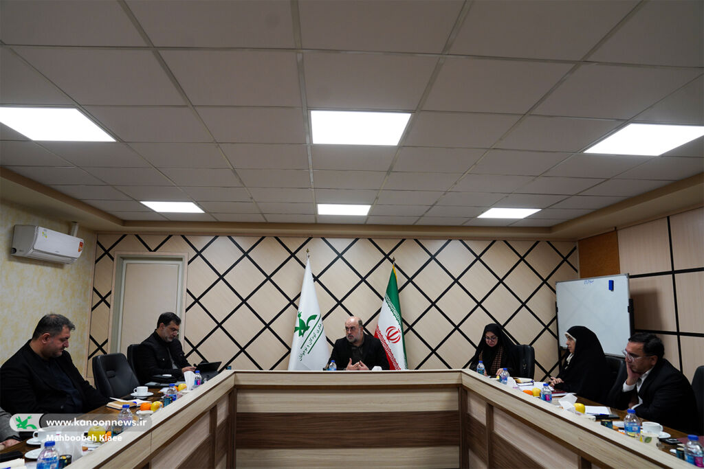 بیستوششمین جشنواره قصهگویی کانون رویدادی مردمی و فراگیر است