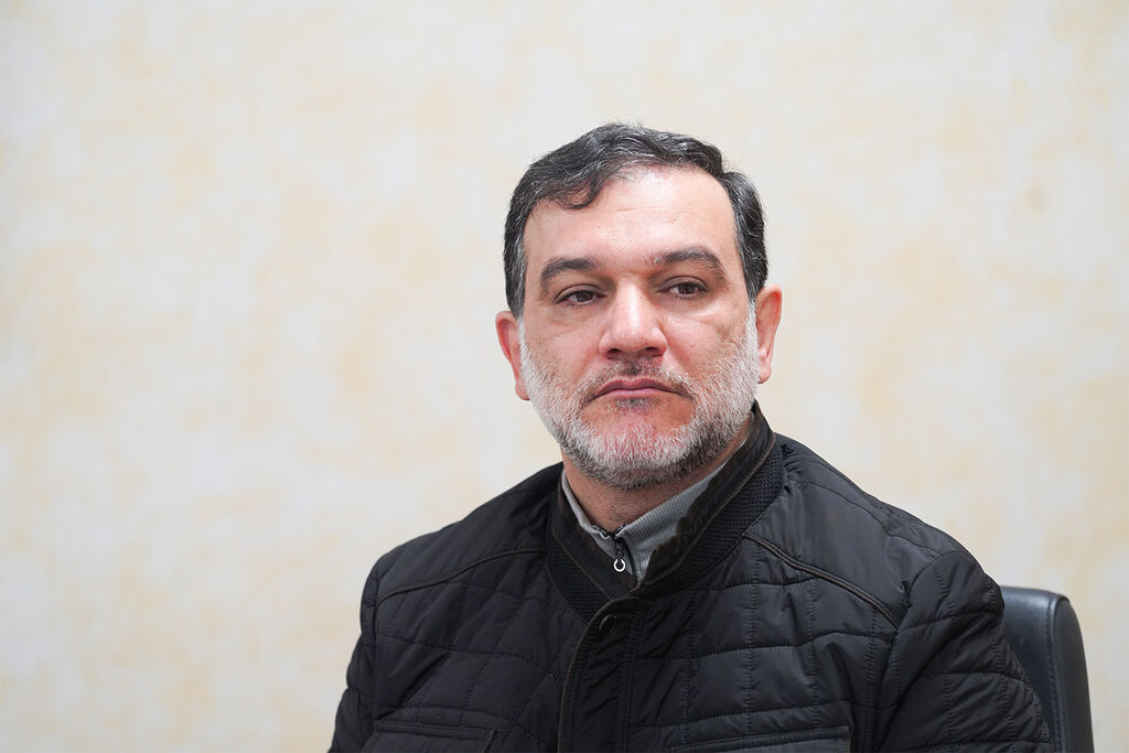 بیستوششمین جشنواره قصهگویی کانون رویدادی مردمی و فراگیر است