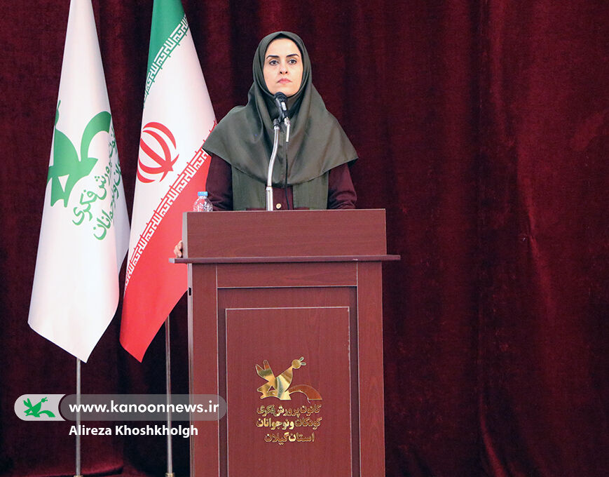 ۱۶ هنرمند قصهگو، آغازگر مرحله استانی جشنواره قصهگویی شدند