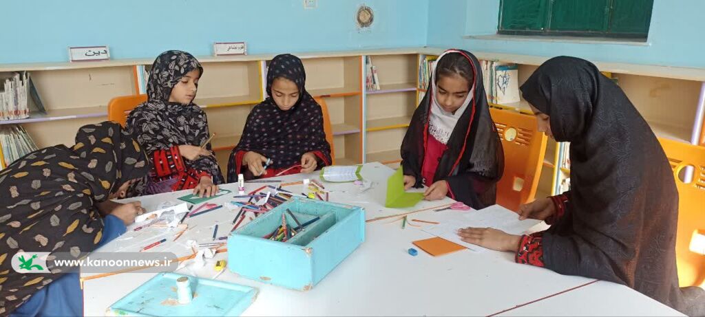 ویژهبرنامههای میلاد حضرت فاطمه(س) در مراکز فرهنگیهنری سیستان و بلوچستان