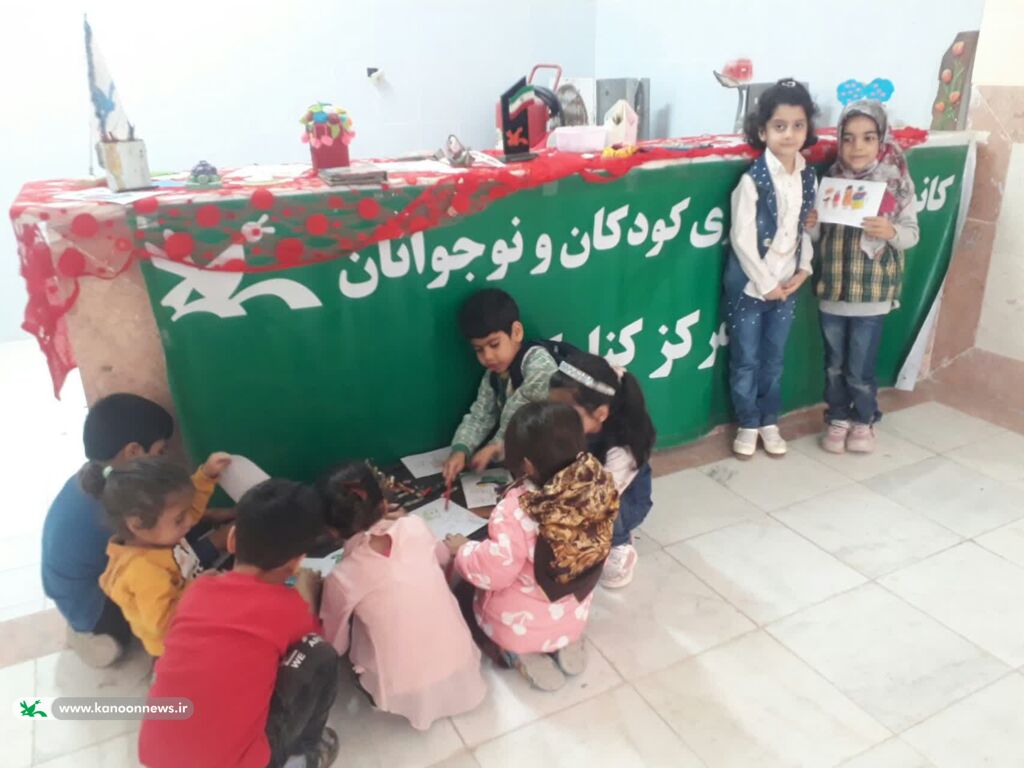 ویژهبرنامههای میلاد حضرت فاطمه(س) در مراکز فرهنگیهنری سیستان و بلوچستان