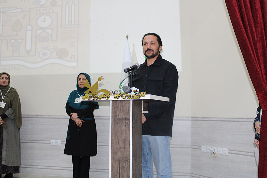 ثبت نام 761 شرکتکننده در جشنواره قصهگویی کانون همدان