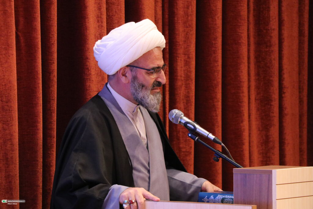 قصه گویی.سمنان جشنواره قصهگویی بستری ارزشمند برای ایجاد تحولات فرهنگی و تربیتی است