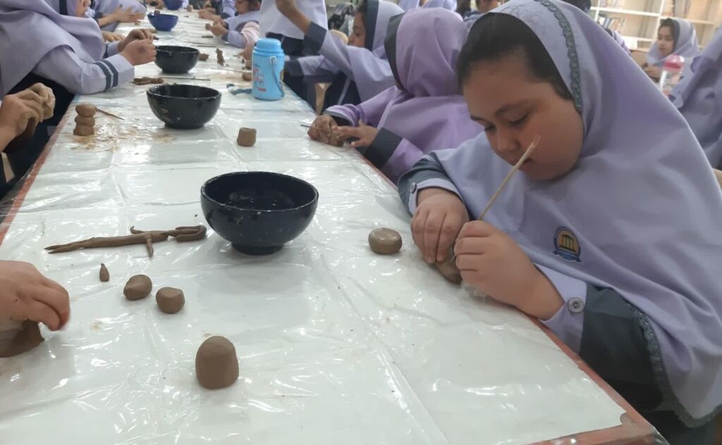 برگزاری جشن یلدا و روز مادر در بندرلنگه
