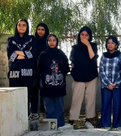 برگزاری جشن یلدا و روز مادر در بندرلنگه