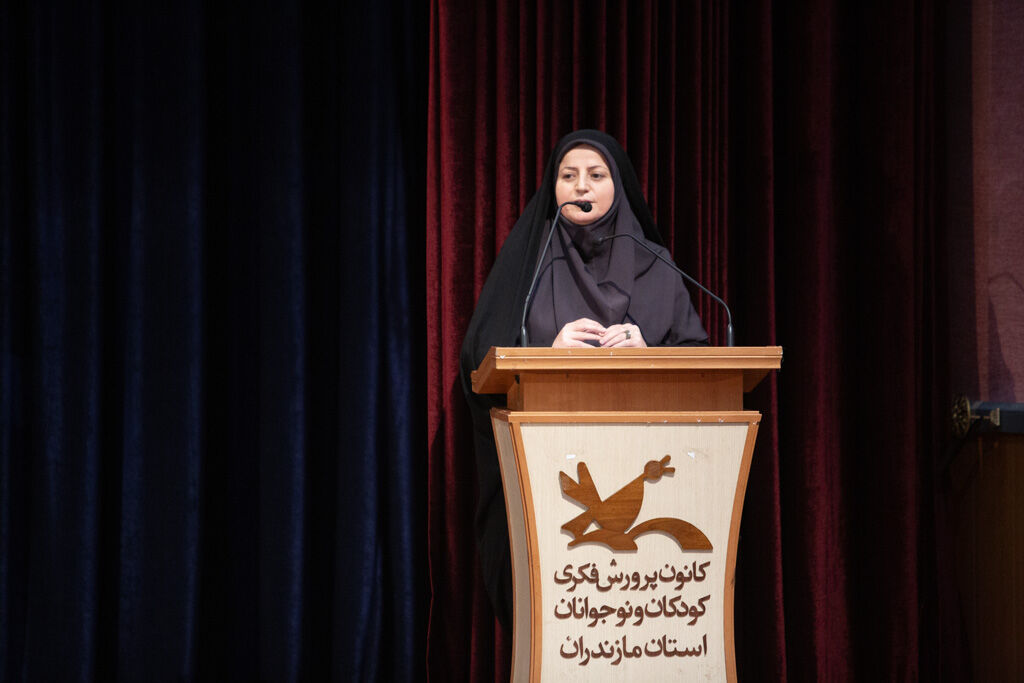 آغاز مرحله استانی جشنواره قصهگویی در مازندران