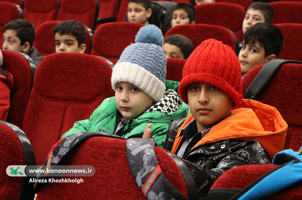 رقابت ۲۸ قصهگو در دومین روز مرحله استانی جشنواره قصهگویی