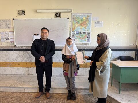 احکامی برای کانونیاران