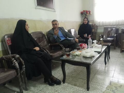 احکامی برای کانونیاران