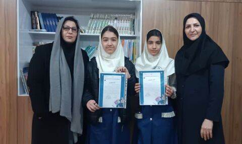 احکامی برای کانونیاران