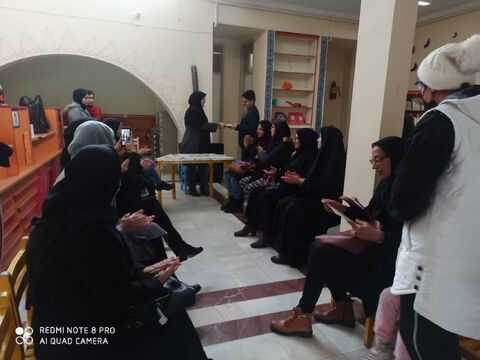 احکامی برای کانونیاران