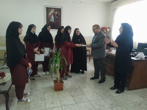 احکامی برای کانونیاران