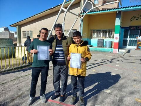 احکامی برای کانونیاران