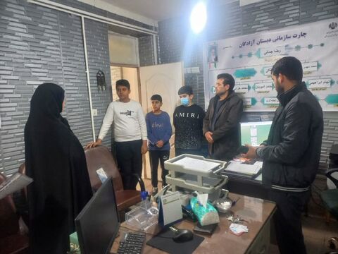 احکامی برای کانونیاران