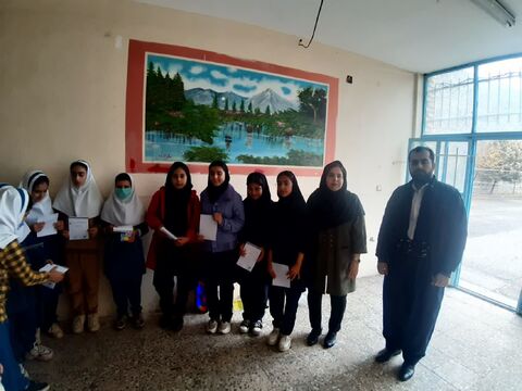 احکامی برای کانونیاران