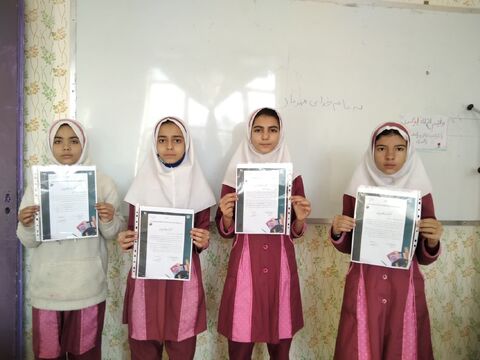 احکامی برای کانونیاران