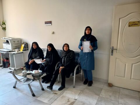 احکامی برای کانونیاران