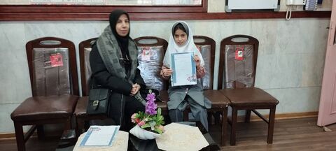احکامی برای کانونیاران