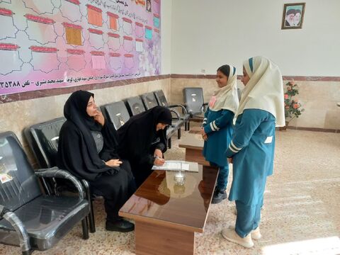 احکامی برای کانونیاران