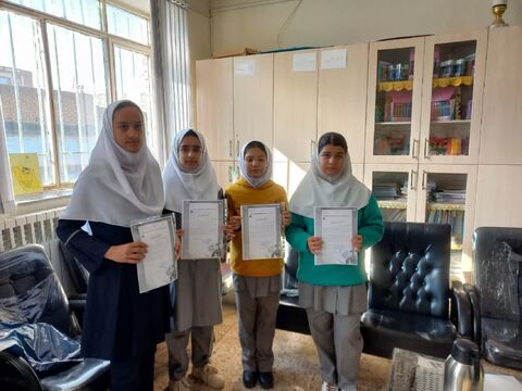 احکامی برای کانونیاران