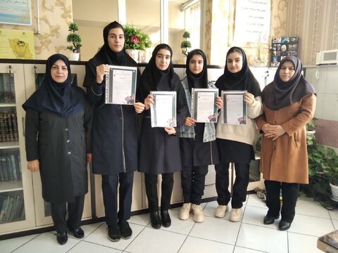 احکامی برای کانونیاران
