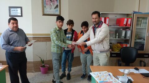 احکامی برای کانونیاران