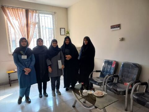 احکامی برای کانونیاران