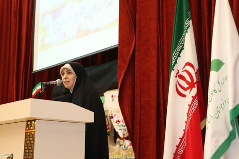 دومین روز مرحله استانی ۲۶مین جشنواره بینالمللی قصهگویی در گلستان