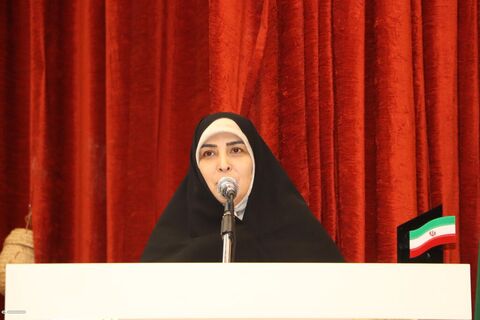 دومین روز مرحله استانی ۲۶مین جشنواره بینالمللی قصهگویی در گلستان