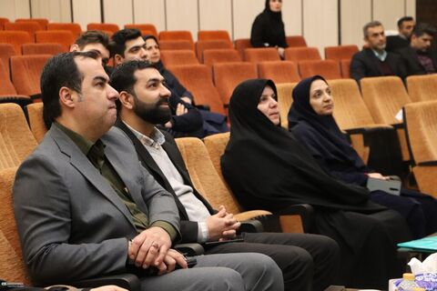 دومین روز مرحله استانی ۲۶مین جشنواره بینالمللی قصهگویی در گلستان