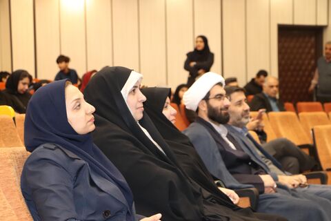 دومین روز مرحله استانی ۲۶مین جشنواره بینالمللی قصهگویی در گلستان