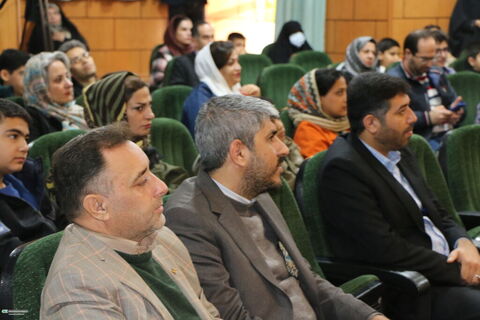 روایتهایی از فرهنگ، عشق و زندگی در روز دوم جشنواره قصهگویی