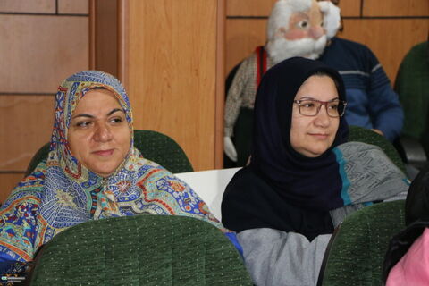 روایتهایی از فرهنگ، عشق و زندگی در روز دوم جشنواره قصهگویی