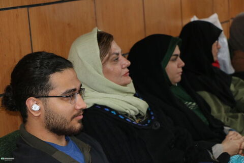 روایتهایی از فرهنگ، عشق و زندگی در روز دوم جشنواره قصهگویی