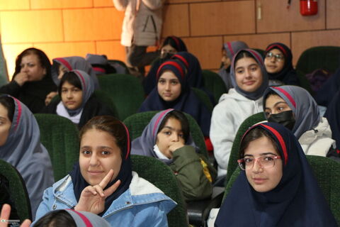 روایتهایی از فرهنگ، عشق و زندگی در روز دوم جشنواره قصهگویی