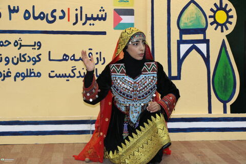 روایتهایی از فرهنگ، عشق و زندگی در روز دوم جشنواره قصهگویی