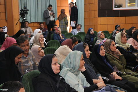 روایتهایی از فرهنگ، عشق و زندگی در روز دوم جشنواره قصهگویی