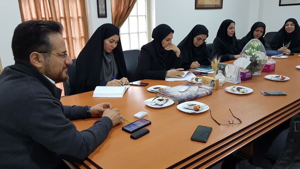 برنامههای دهه فجر کانون استان کرمانشاه