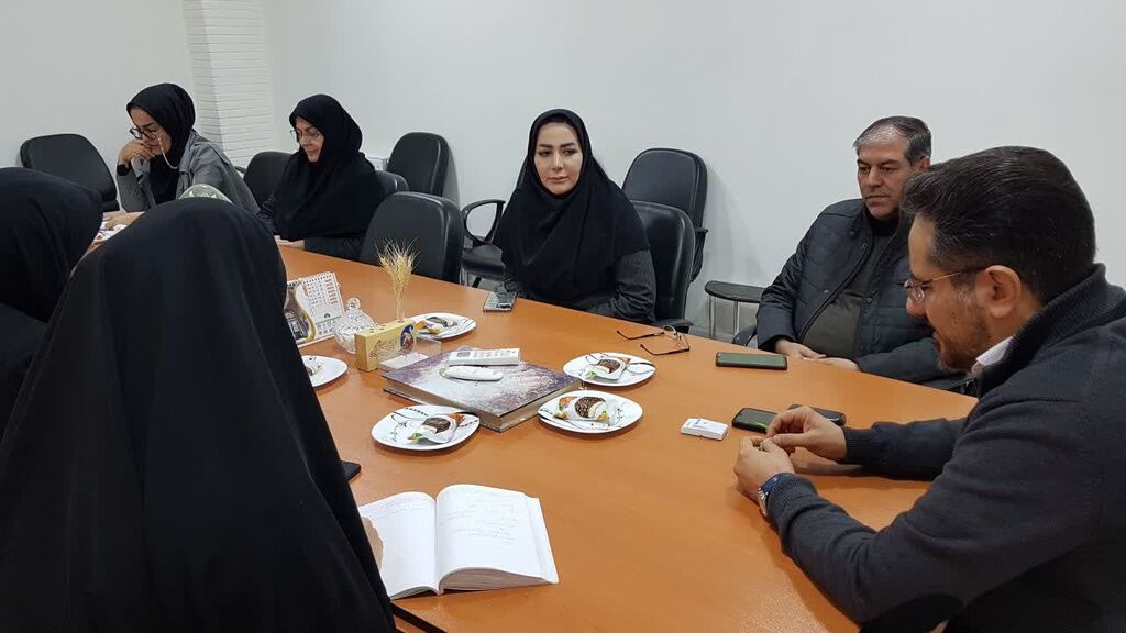 برنامههای دهه فجر کانون استان کرمانشاه