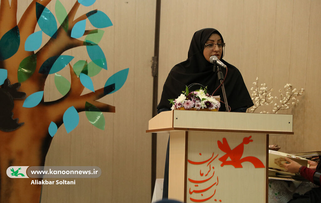 جشنواره قصهگویی بیست و ششم در استان کرمان پایان یافت