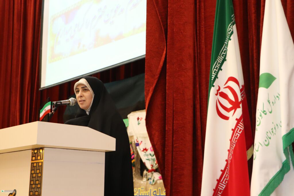 قصه بهتر از هر ابزار دیگری امیدواری را به بچهها یاد میدهد