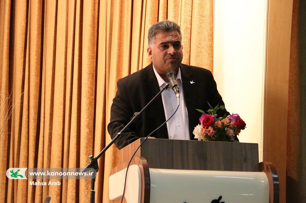 آیین پایانی مرحله استانی بیستوششمین جشنواره بینالمللی قصهگویی در سیستان و بلوچستان برگزار شد