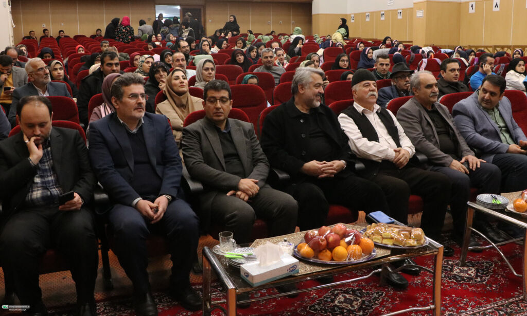 مرحله استانی بیستوششمین جشنواره قصهگویی کانون بهسررسید