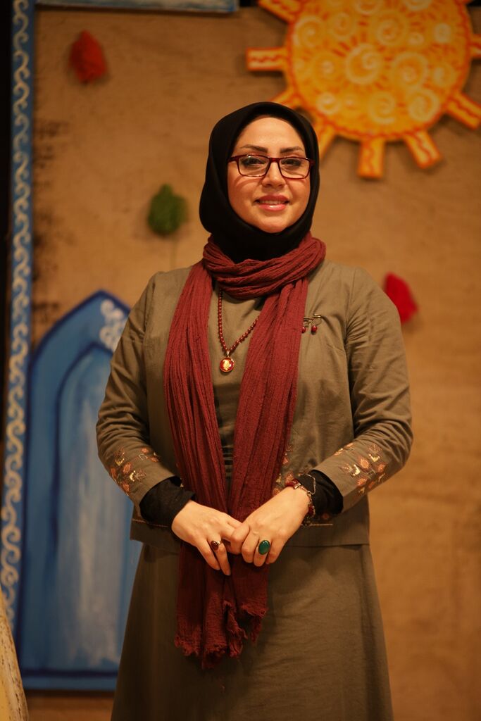 «ریل گذاری برای آینده قصهگویی در البرز، درست انجام شده است»